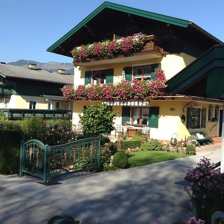 Ferienwohnung Neureiter Golling an der Salzach Extérieur photo