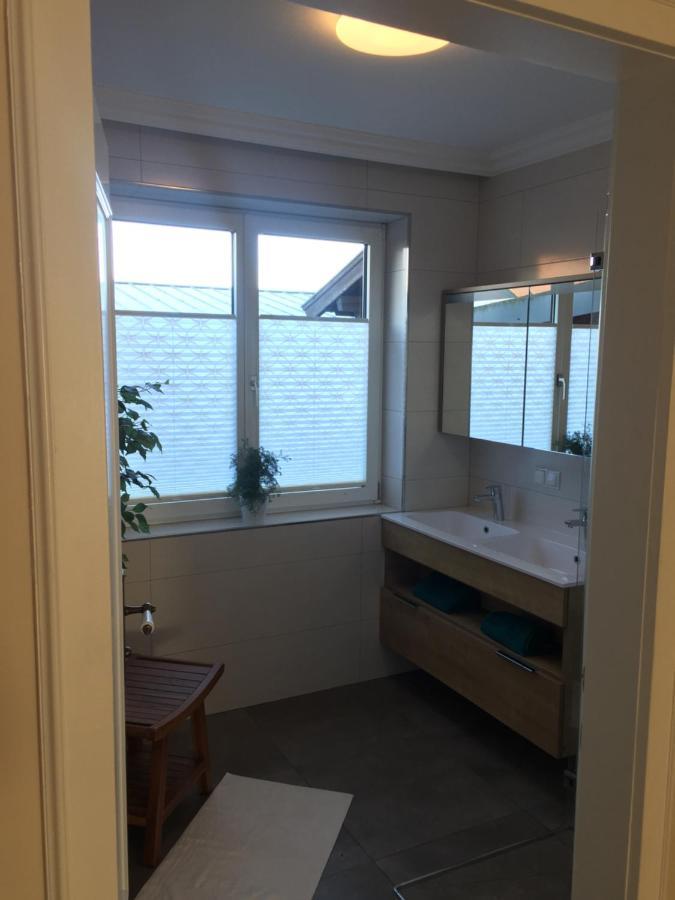Ferienwohnung Neureiter Golling an der Salzach Extérieur photo