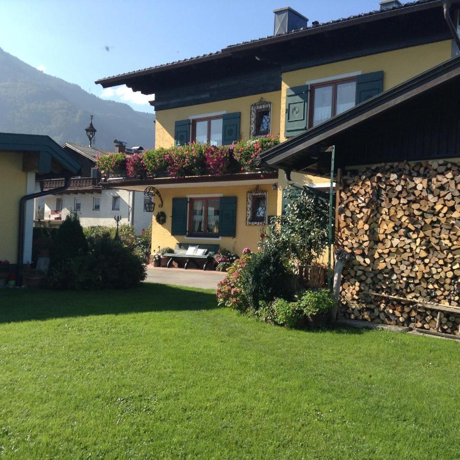 Ferienwohnung Neureiter Golling an der Salzach Extérieur photo