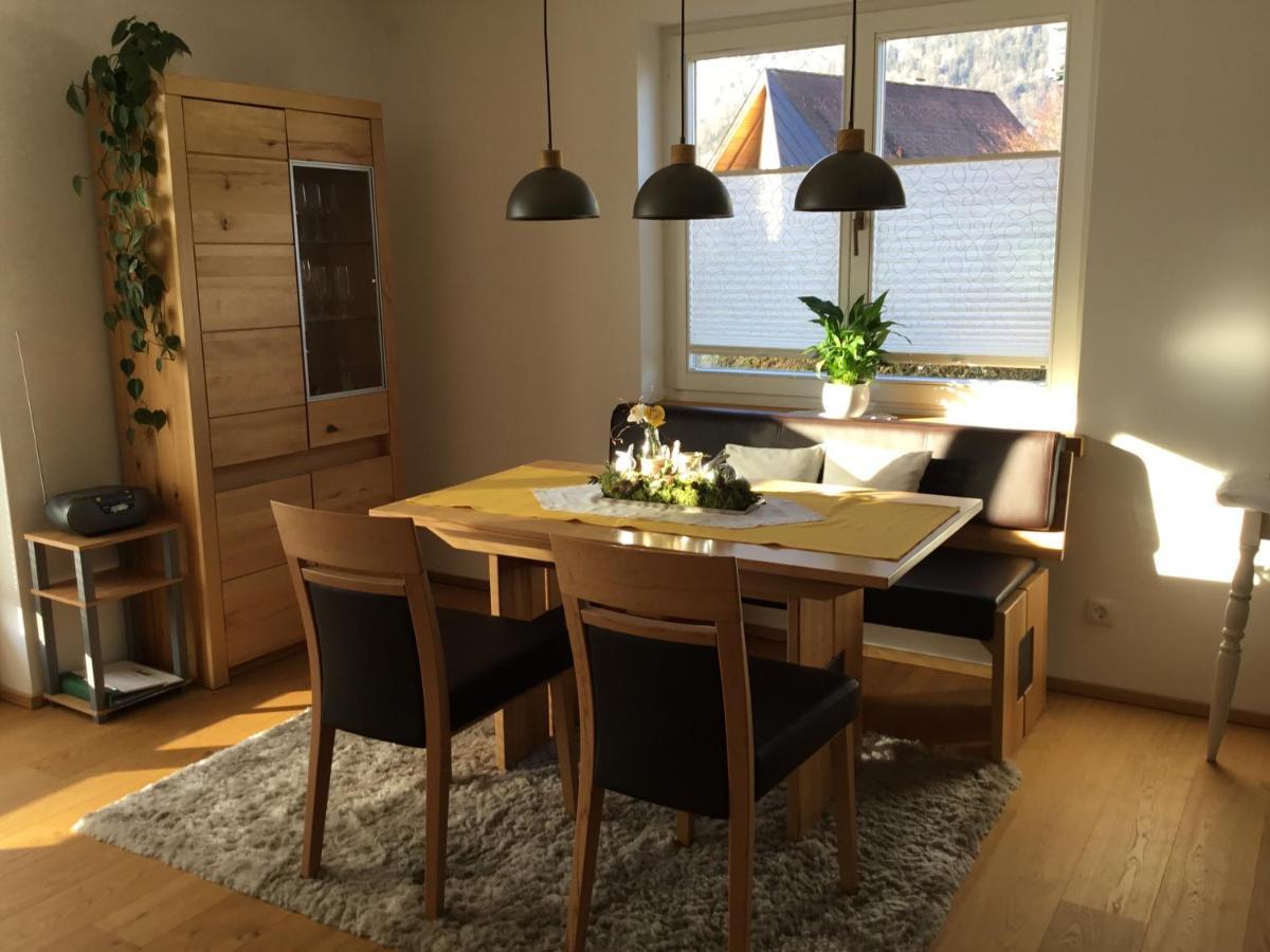 Ferienwohnung Neureiter Golling an der Salzach Extérieur photo